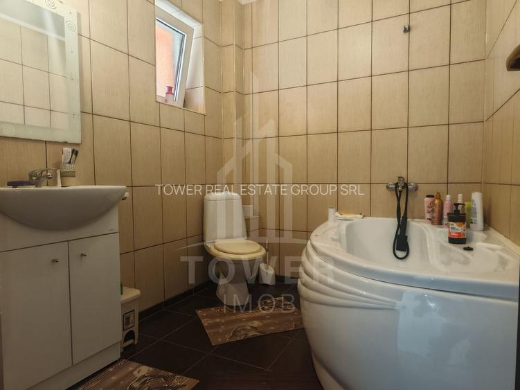 Duplex de Vânzare în Șelimbăr – 4 Camere | Mobilat și Utilat | 132 mp Utili | - 17