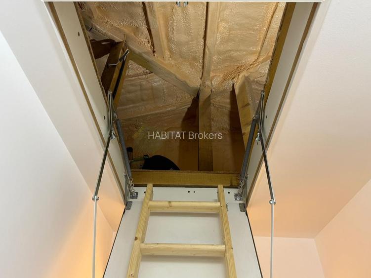 Vilă Duplex Zona Centrala Otopeni | Complet Mobilată & Utilată | Comision 0 - 9