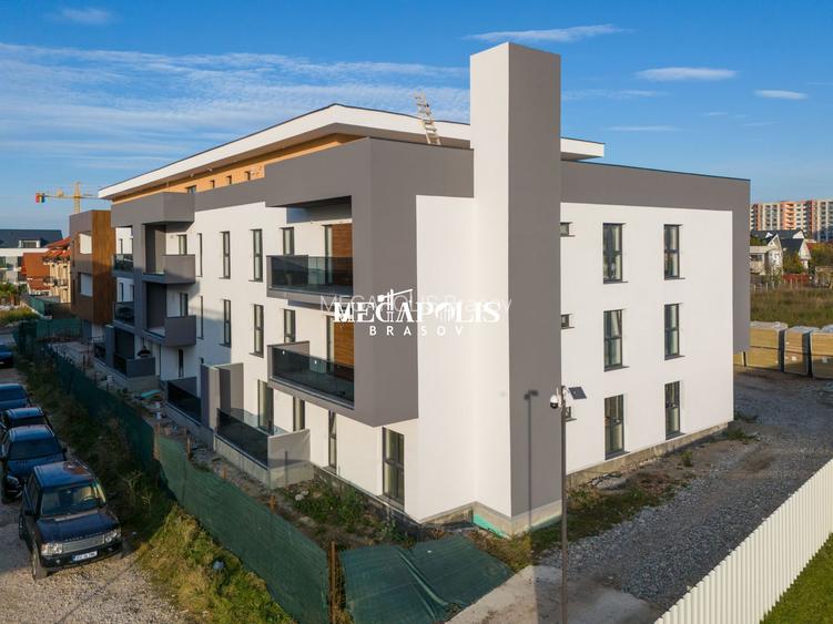 Apartament 3 Camere | 66 MP Utili | Tractorul | Bloc Nou - 13
