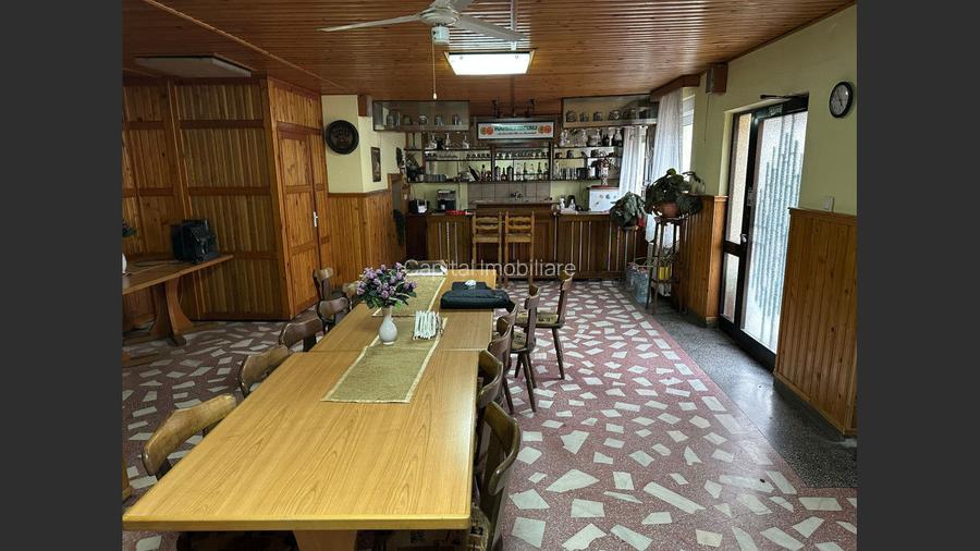 Comision 0%, casa/pensiune 15 camere, zona frumoasa - 14