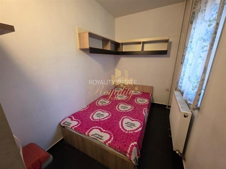 OPORTUNITATE, Apartament 2 camere, ETAJUL  2, 37 mp utili - Zona Dambovita - 9