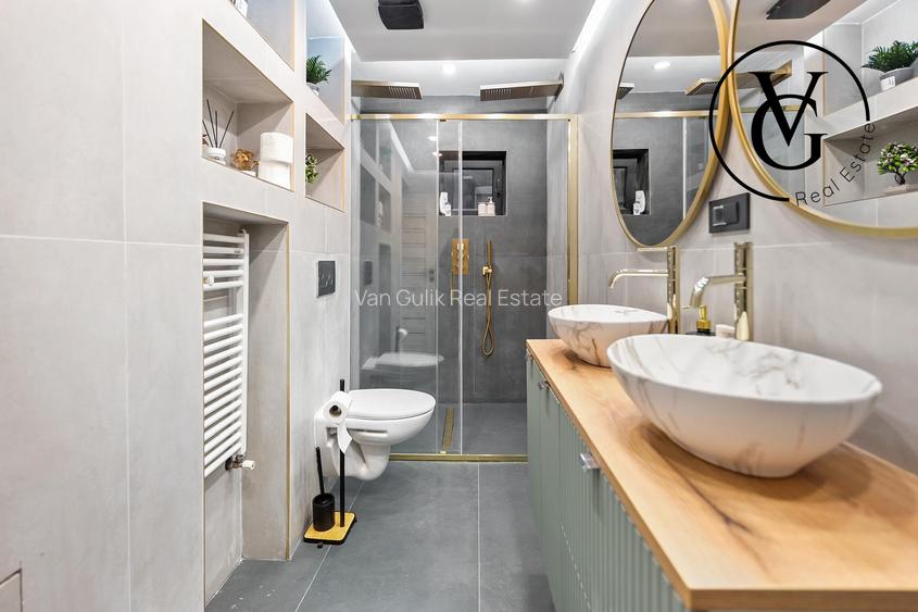 Apartament 4 camere - Finisat modern - Ideal Investitie - 4