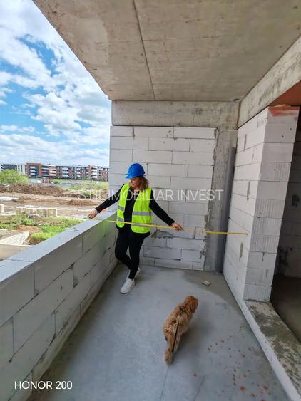Apartament 2 camere decomandat Pallady cu PARCARE BONUS,Oportunitate - 8