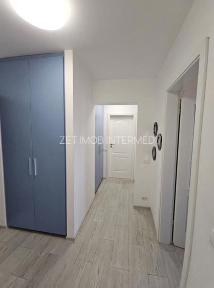 2 camere Dristor vis-a-vis Park Lake - 4