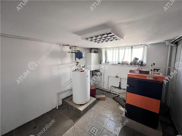 Casa individuala 6 camere teren de 715 mp in Talmaciu/ Sibiu - 31