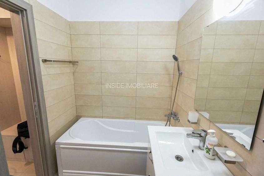 Inchiriere Garsoniera Drumul Taberei Loc de Parcare - 6