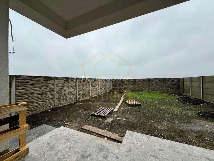 Casa individuala cu 4 camere | Sacalaz - 15