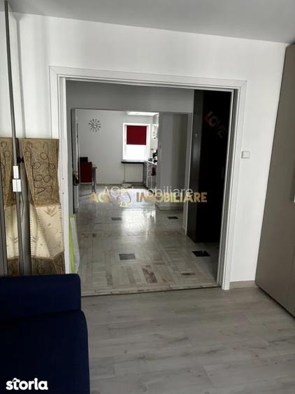 4 Camere de inchiriat | 13 Septembrie | Metrou | Parcare | PetFriendly - 10