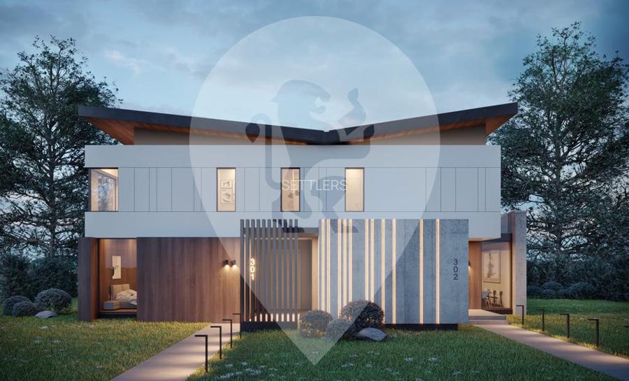 Refined Elegance in Dumbrava Vlasiei, 265 mp utili - 9