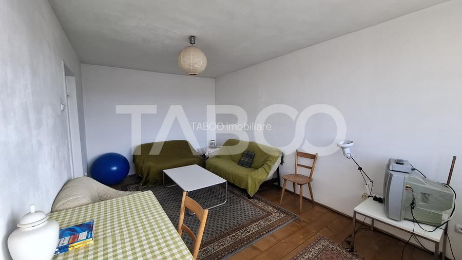 EXCLUSIVITATE-Apartament 3 camere decomandat 71 mp zona Mihai Viteazul - 14