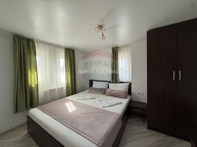 Casa / Pensiune cu 12 camere de vânzare în zona Eforie Sud Constanta - 3