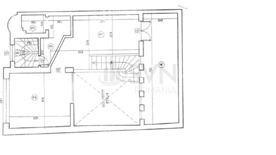 REC3001791 Hotel Unirii De Vanzare l 28 Camere l Oportunitate Investitie - 12
