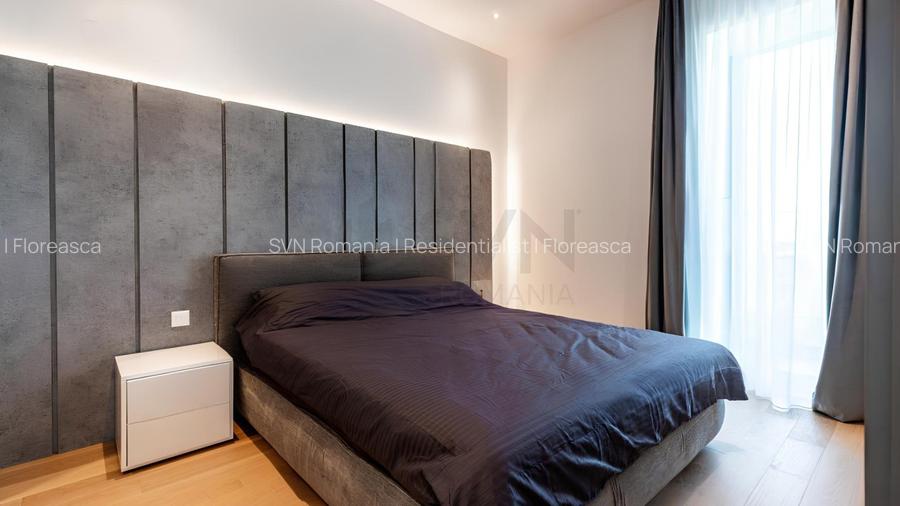 REA1026481 Lifestyle exclusivist in One Verdi Park I Zona Floreasca I 4 camere - 19
