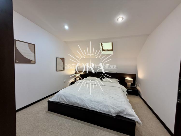 APARTAMENT LA CASA 3 CAMERE DE VANZARE | SEMICENTRAL | ZONA STRAZII PARIS  - 14