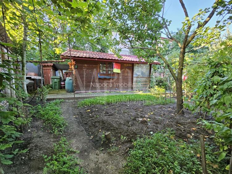 Casa 3 camere de vanzare in Marasti, Cluj Napoca - 5