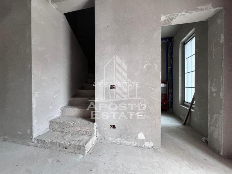 Casa individuala cu 5 camere, 2 bai, in Dumbravita - 14