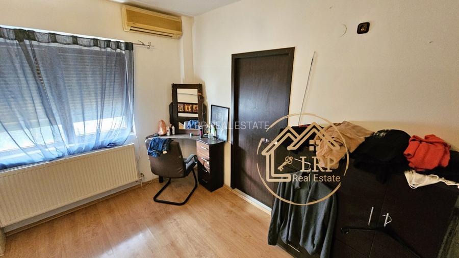 Mosilor/Traian - 3 camere, 90mp, stradal, 3 boxe - 7