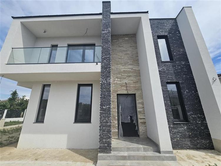 Socului Private Residence - Vila Nr. 3 - 11