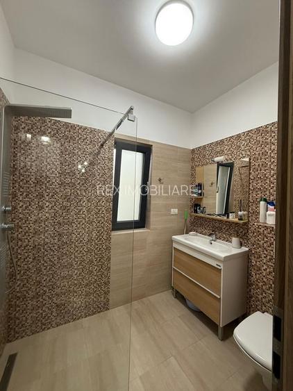 Duplex  5 dormitoare - utilat complet - zona centrala - Dumbravita - 5