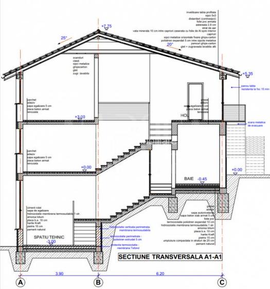 Casa 10 camere de vanzare in Grigorescu, Cluj Napoca - 3