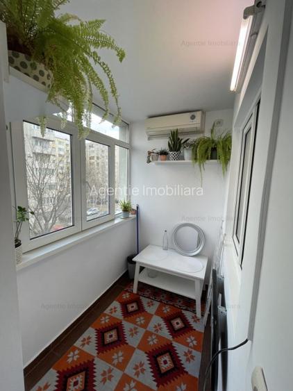 3 Camere Iancului / Pantelimon - Supermarket Lidl/Marius - Boiler - 0% - 12