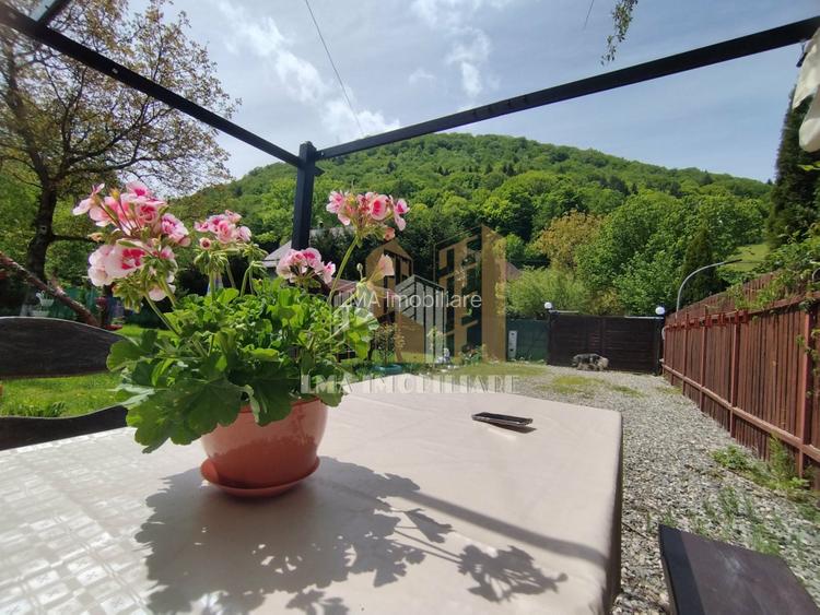 Casa individuala Predelut Bran Brasov - 30