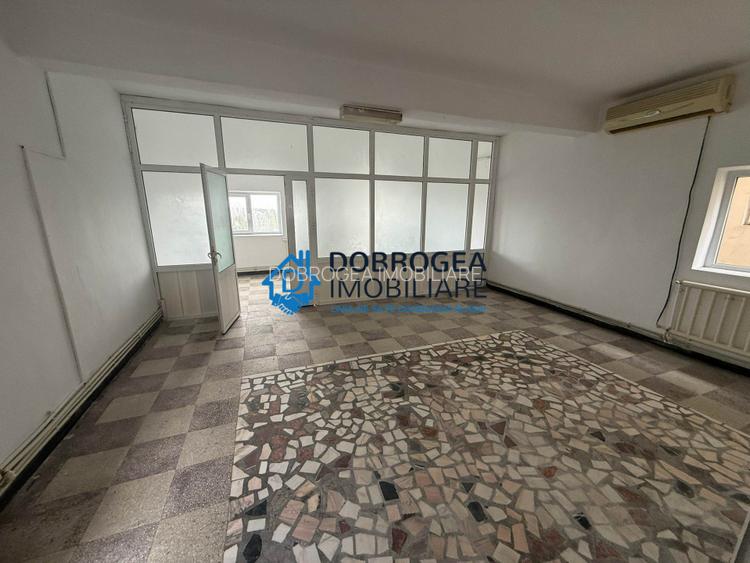 Imobil P+1, destinatie comerciala, suprafata utila 358 mp - 3