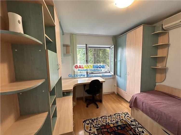 Inchiriere apartament 3 camere, in Ploiesti, zona Afi Palace - 17