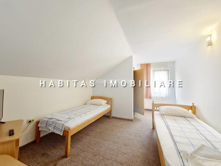 Casa cu 14 camere, activitate pensiune, ideal pentru investitie - 11