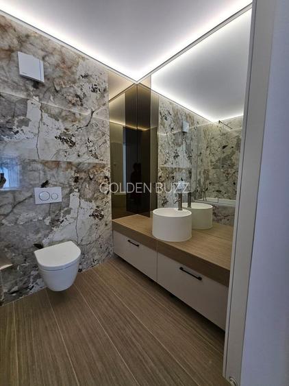 Penthouse Cortina 126 | Parcare - 6