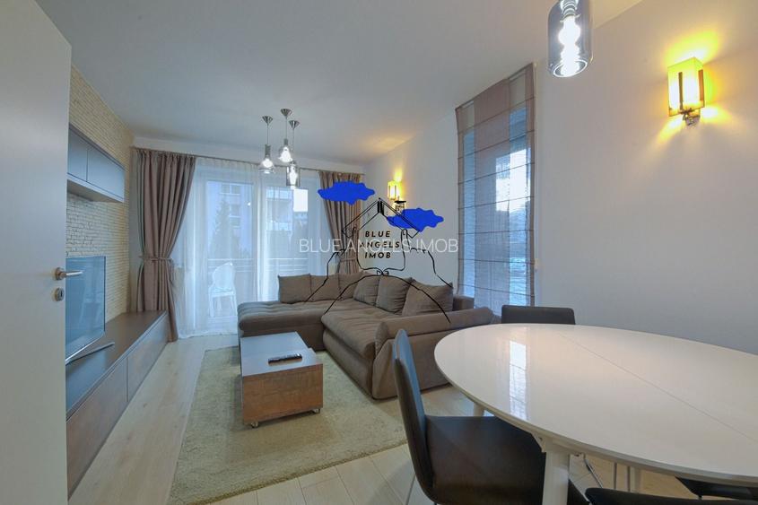 Apartament 2 camere de închiriat – Avantgarden 2 - 3