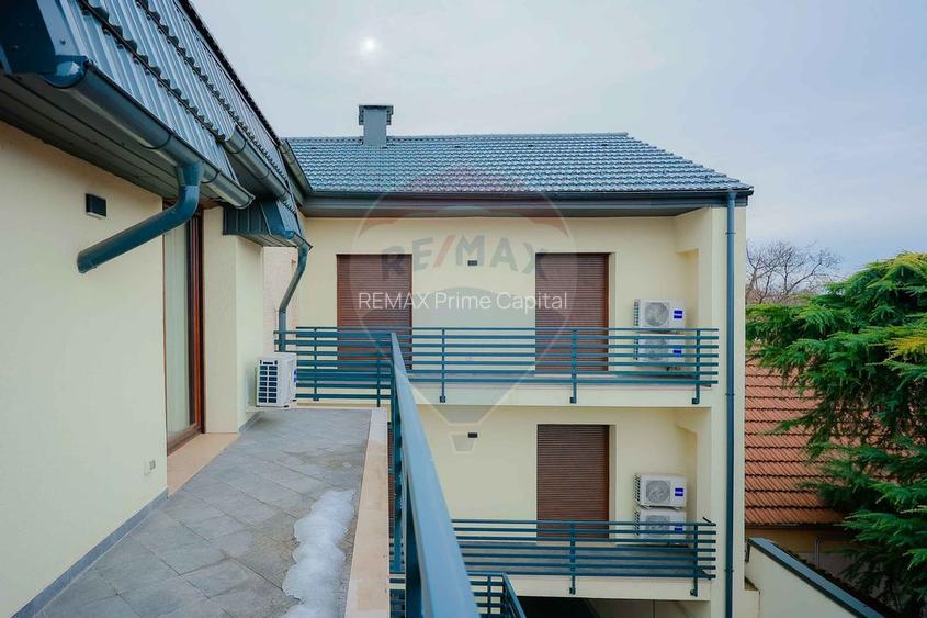 Apartamente 2 camere de vânzare mobilate/utilate -Ultracentral, Oradea - 24