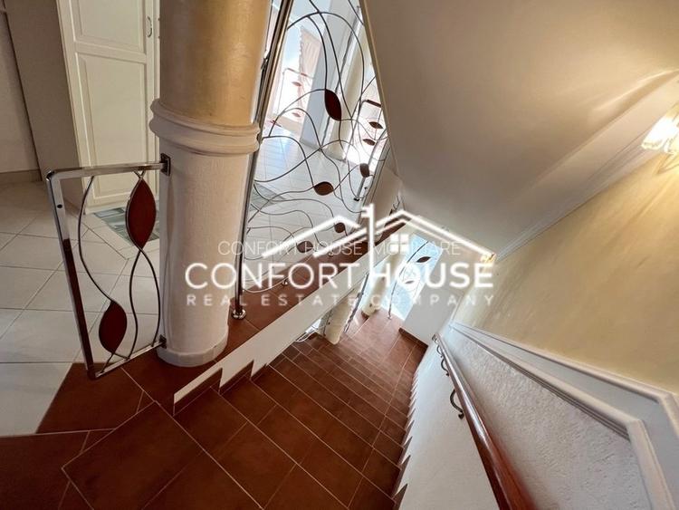 Vila cu gradina de vis in PIPERA - 24