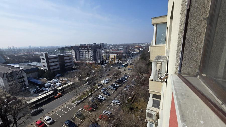 Apartament 2 camere decomandat Berceni, sector 4, strada Luica - 24