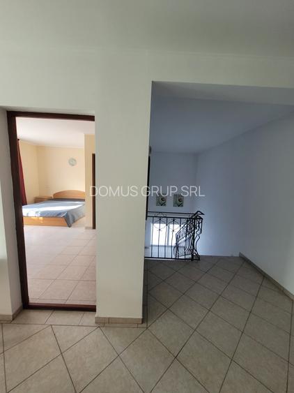 Techirghiol - centru,  vila cu potential turistic D+P+1 - 16