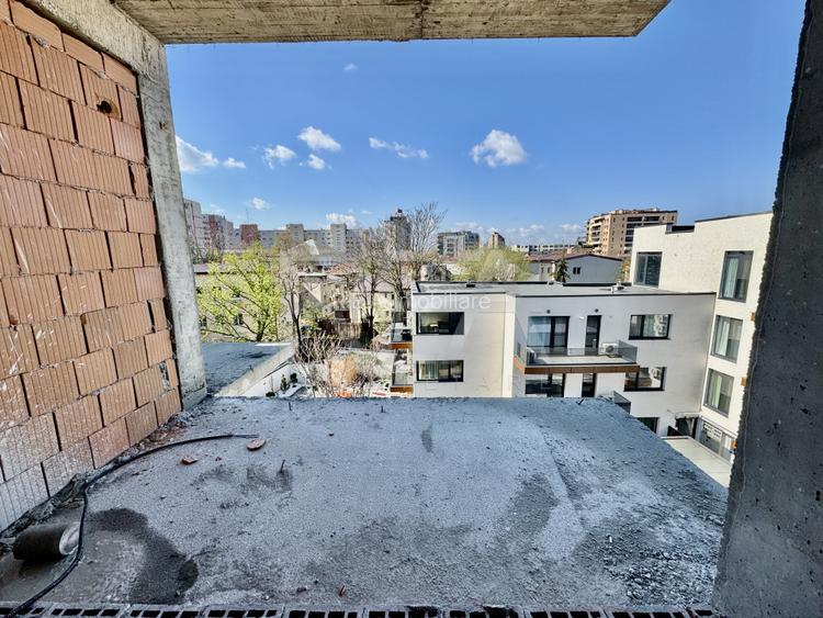 3 camere vedere superba Ultracentral - Mosilor - 6