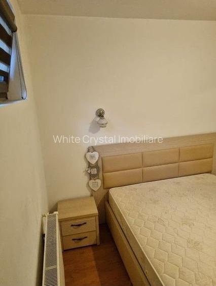 Închiriez apartament 2 camere, Vitan, demisol - 4
