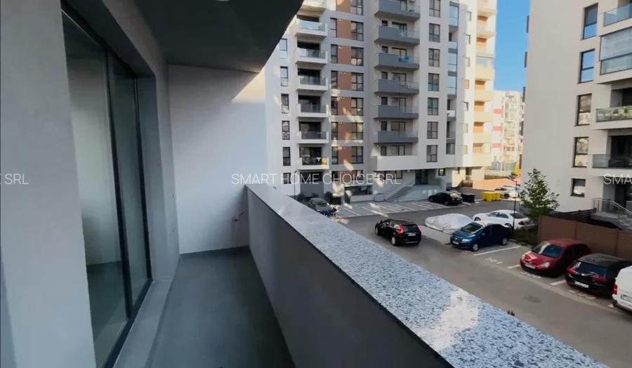 Apartament 2 camere bloc nou 2025 Drumul Taberei  Ideal Residence centrala - 10