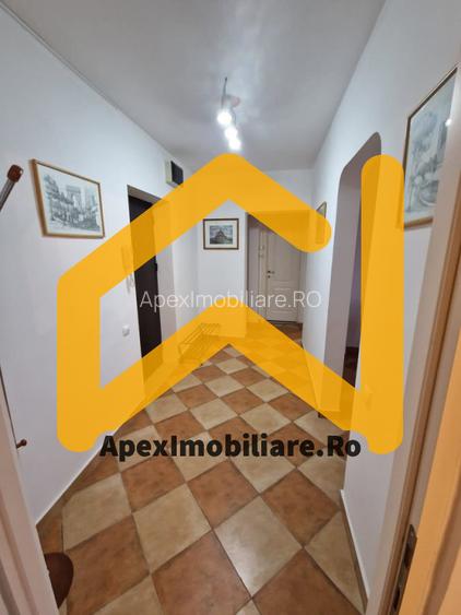 Apartament 2 Camere | Alba Iulia - Burebista - Bucuresti | Masina de spalat vase - 11