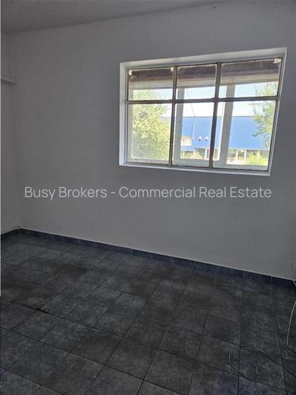 Spatiu Industrial - 750 mp - Productie - Depozitare - Distributie - 18