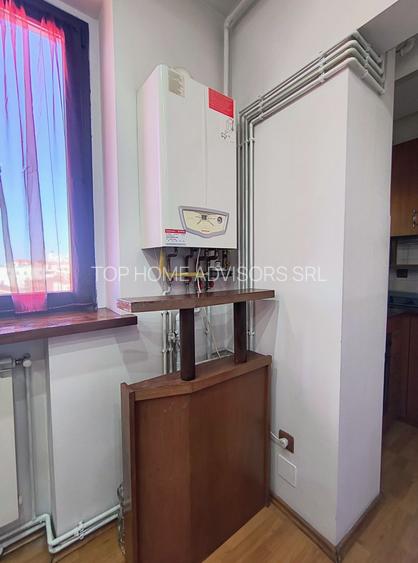 Dorobanti- Roma - Iancu de Hunedoara - Studio - 8