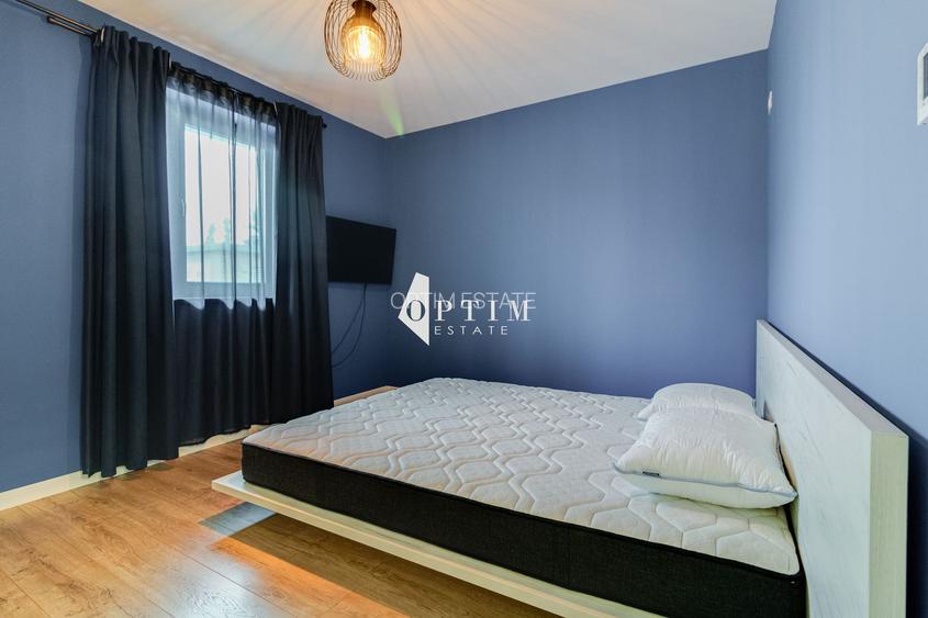 NOU! 2 Camere GENEROS, centrala, CURTE  -Sisesti -Baneasa - 6