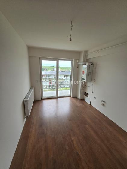 Apartament cu 3 camere Open Space - 4