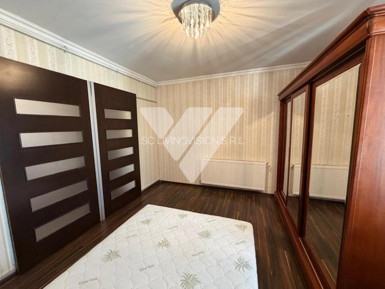 Apartament tip mansarda 3 camere , Zona Turnisor 58 MP - 8