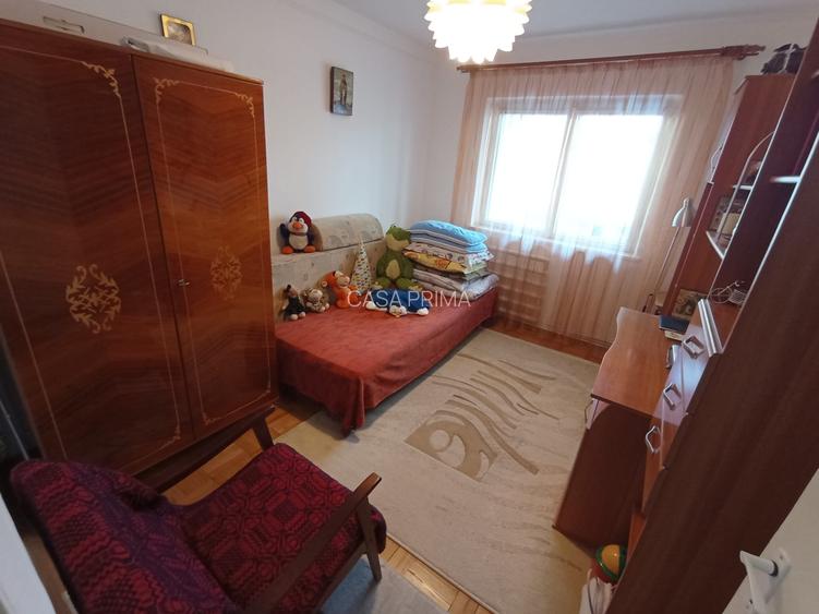 Apartament 3 camere Nicolina 2, Clopotari, ETAJ INTERMEDIAR - 10