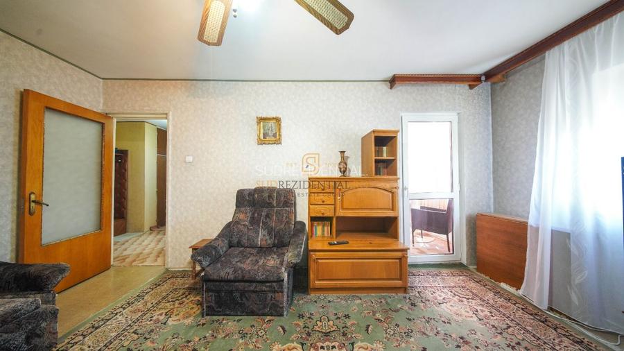 Apartament 3 camere – | Baneasa Locație rară, lângă Herăstrău - 5