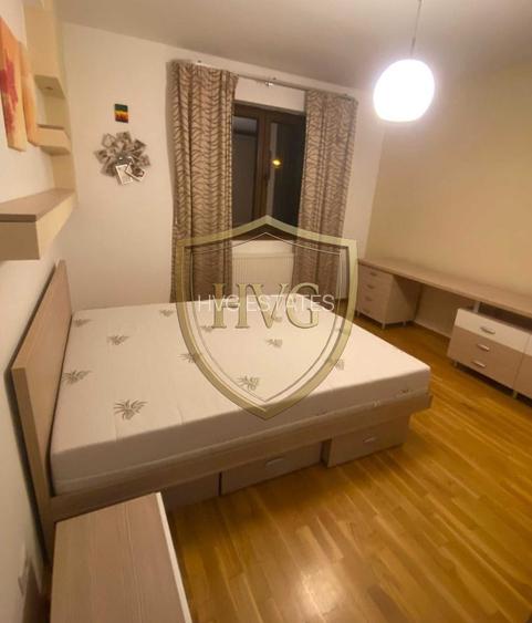 Apartament cu 2 camere | Centrala proprie | Loc de parcare | Sisesti - 4