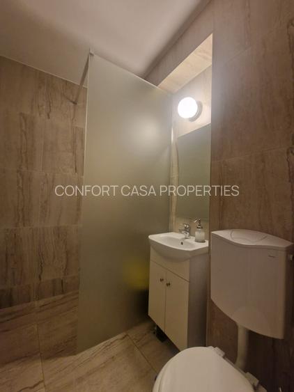 Bara Novac - parc IOR  - metrou Titan - 3 camere  -pretabil firma- mobilat birou - 11