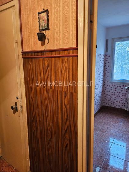 Titan Policlinica, Aleea Zavideni - 3