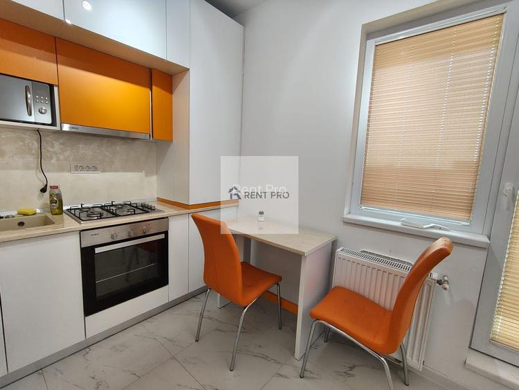 Studio Cu View Grozăvești Regie Residence Politehnica - 4